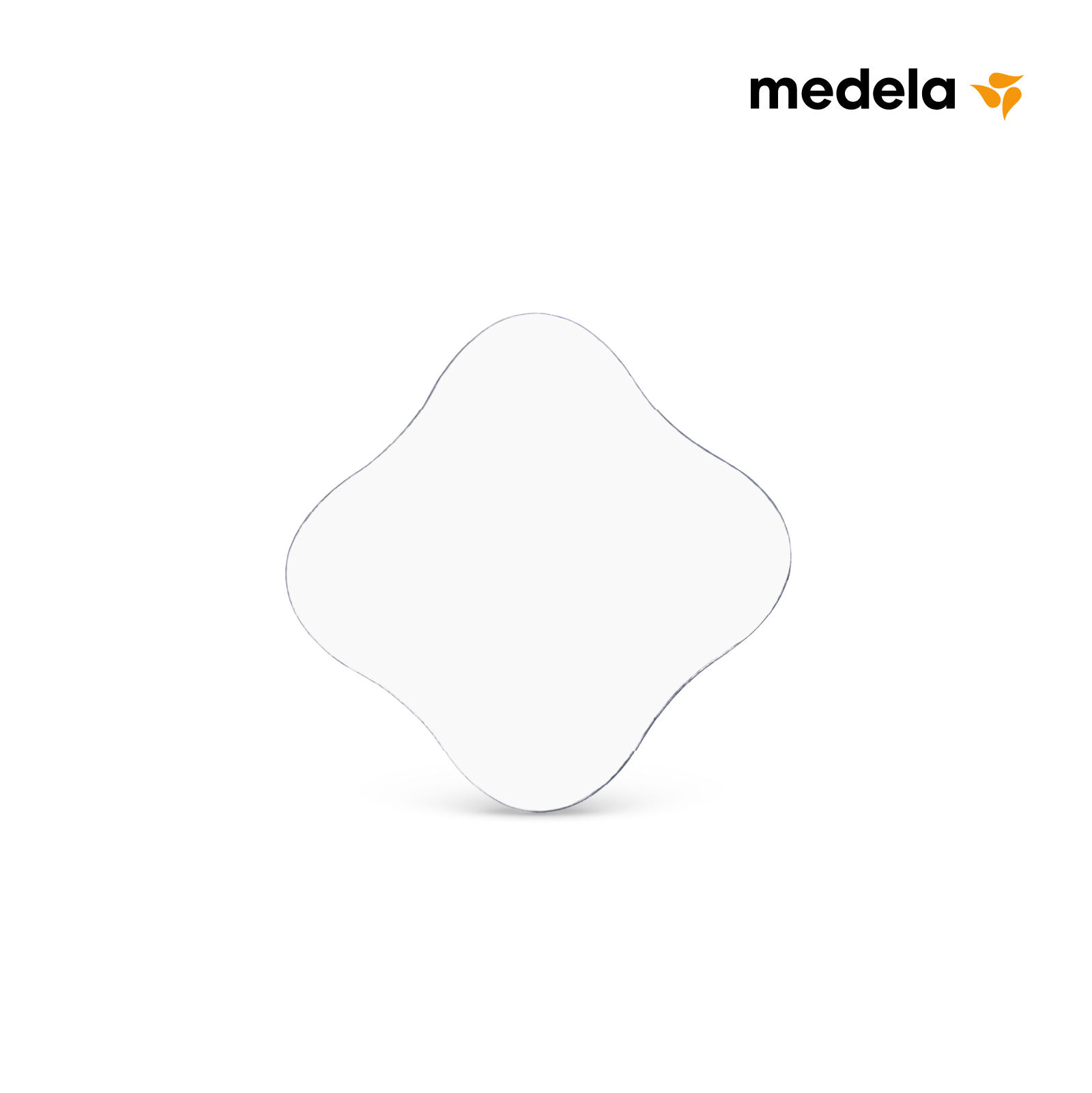 Medela Hydrogel Pads Cooling Breastfeeding Relief 4 Pack
