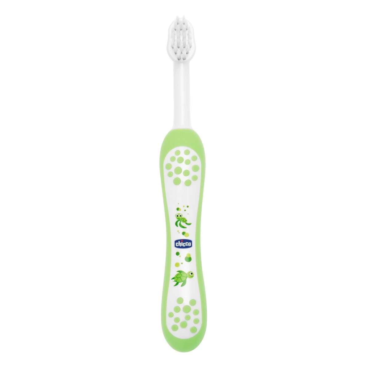 Chicco Toothbrush 6 Months