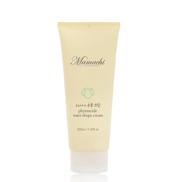 Mamachi Phytoncide Water Drops Cream