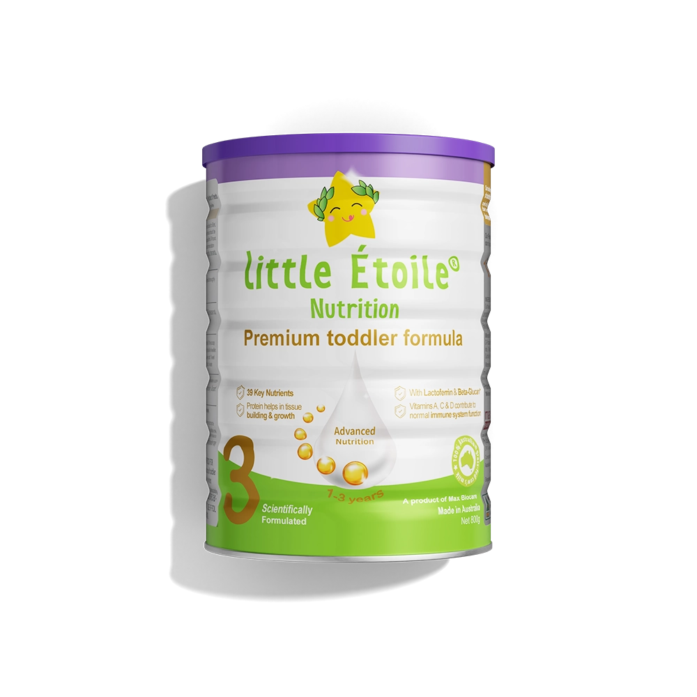 Little Étoile Premium Toddler Formula Stage 3 (1-3 years)