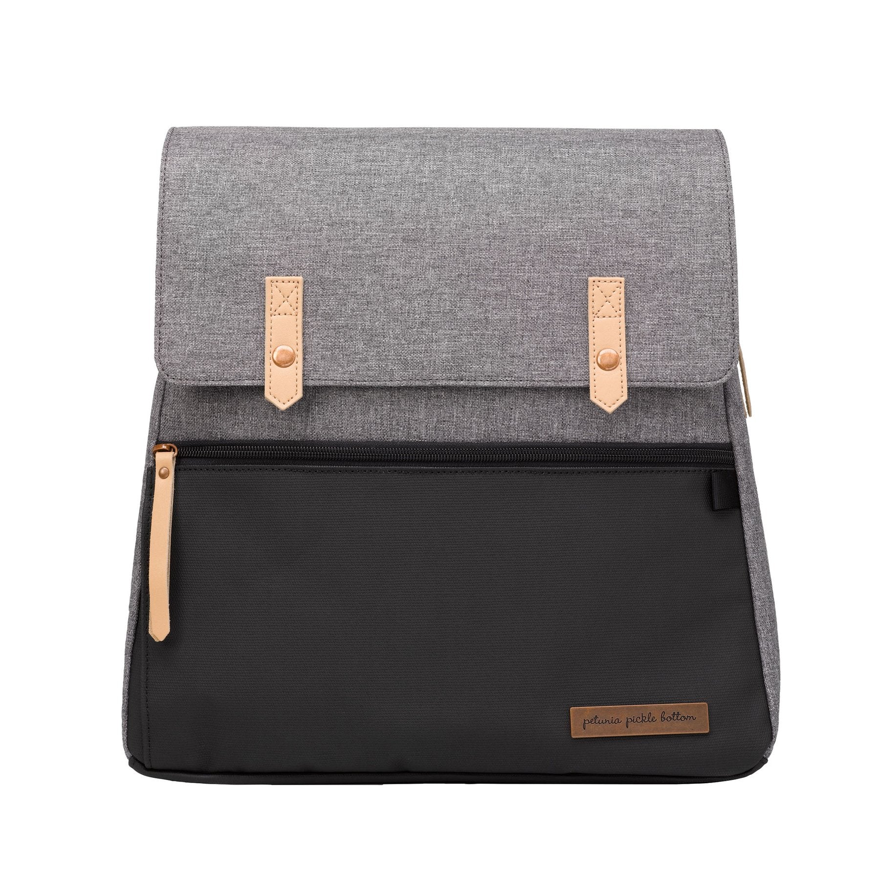 Petunia Pickle Bottom META Backpack - Graphite/Black (Exclusive)