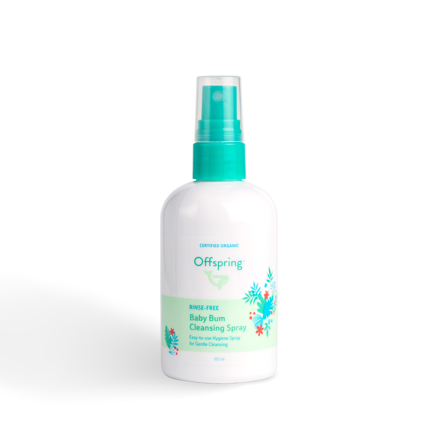 Baby Bum Cleansing Spray