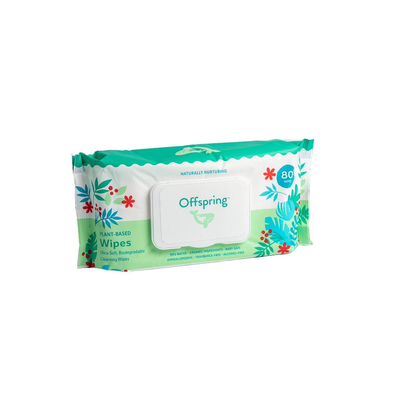 Baby Wipes 80ct