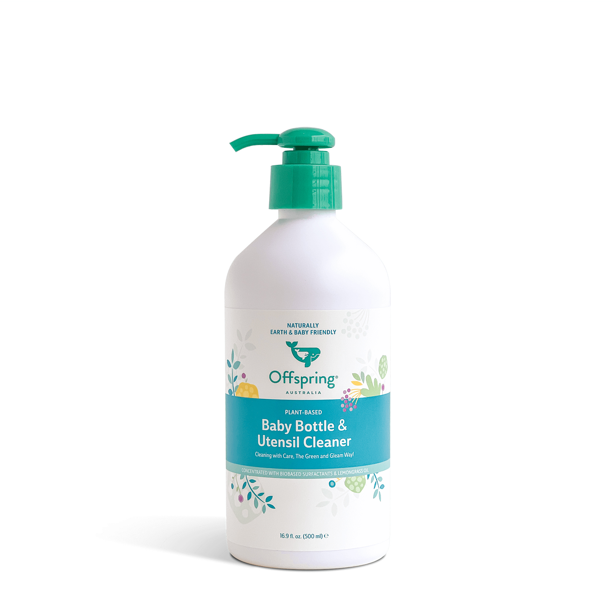 Baby Dish Wash 500ml