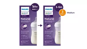 Same products, new navigation