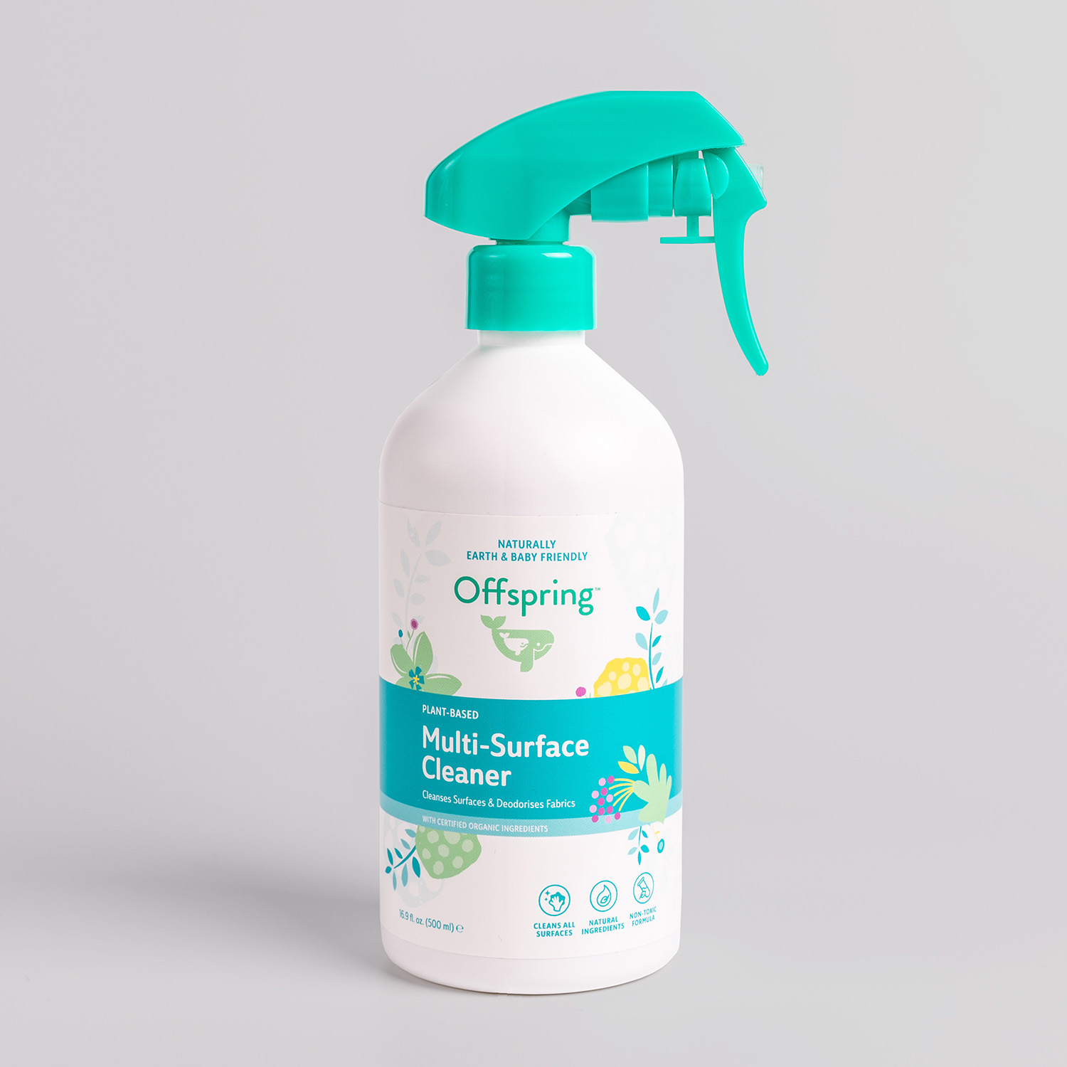 Multi-surface Spray 500ML