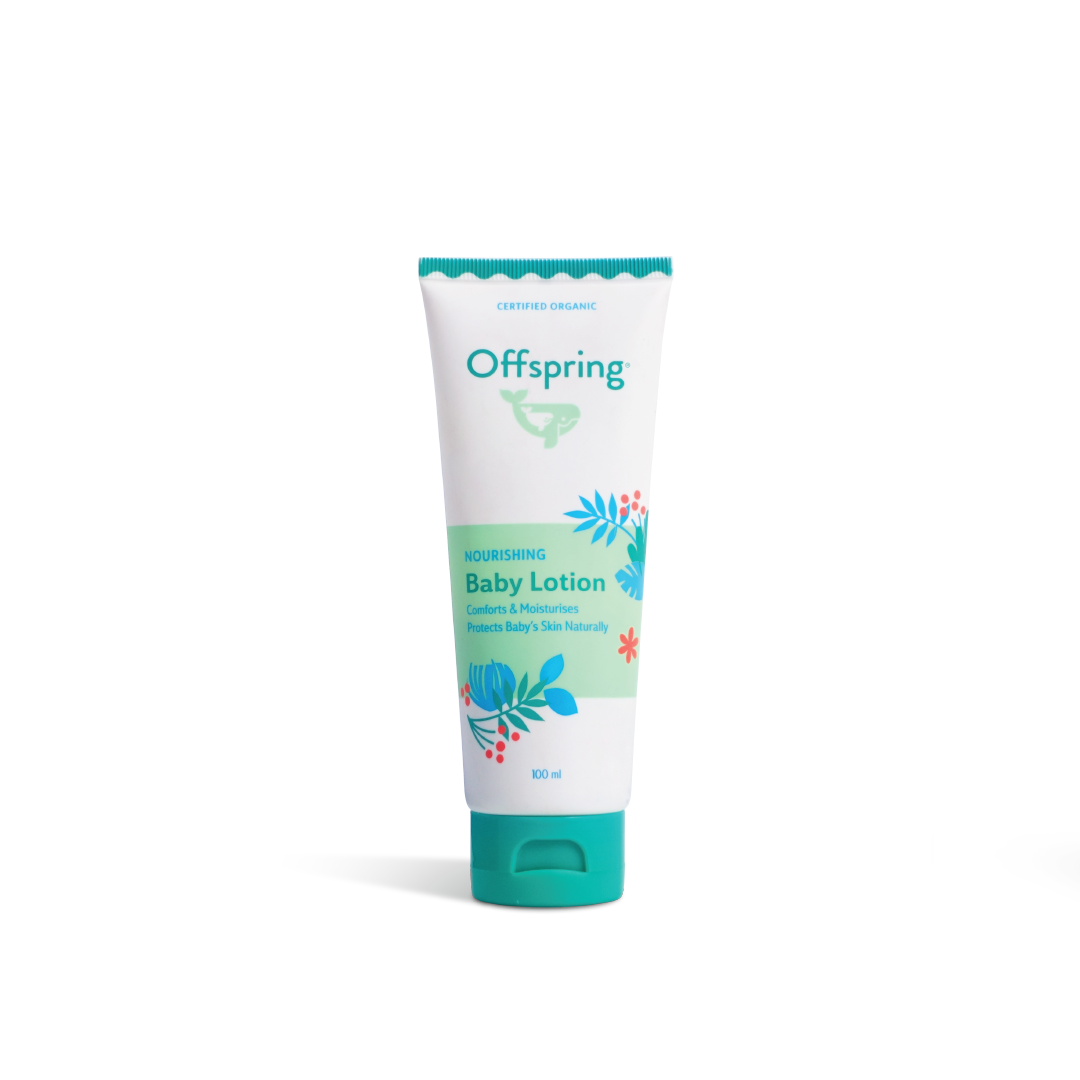 Baby Lotion 100ml