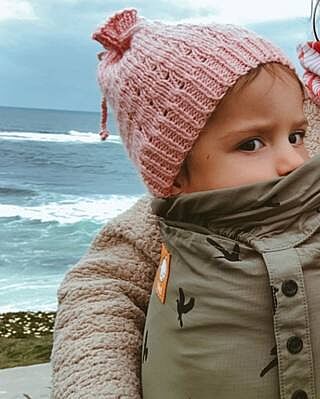 Soar - Tula Lite Baby Carrier