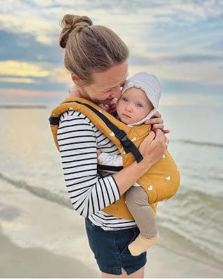 Play - Free-to-Grow Baby Carrier