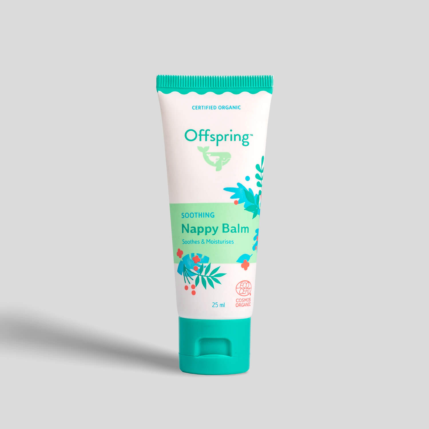 Baby Nappy Balm 25ml