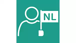 Designed and produced in the Netherlands