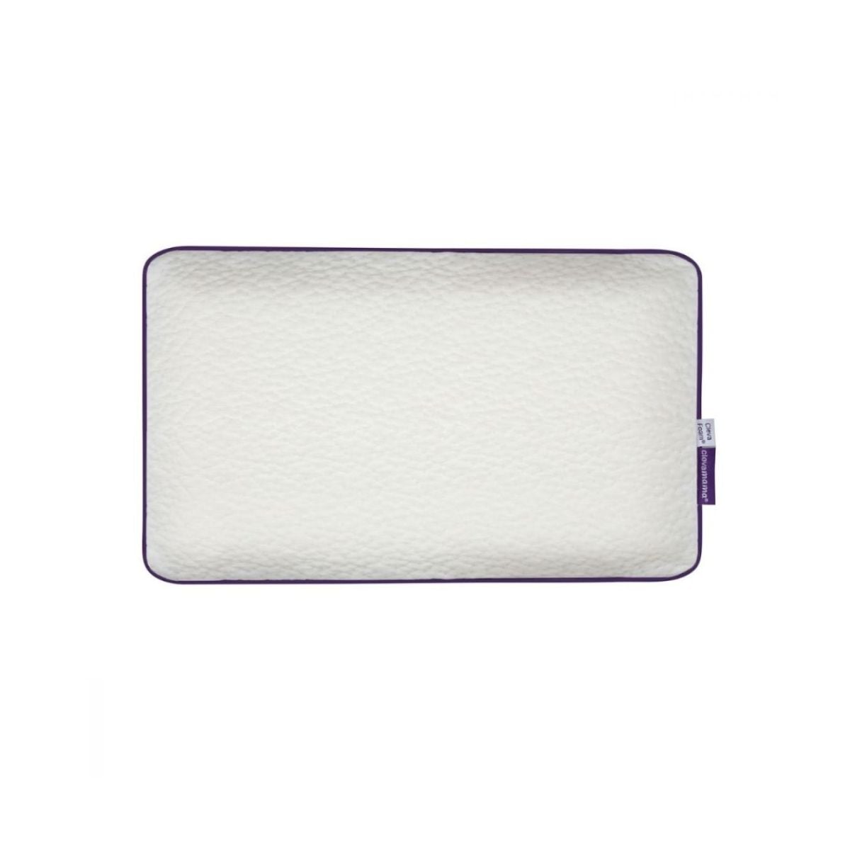 Clevamama Clevafoam Pram Pillow