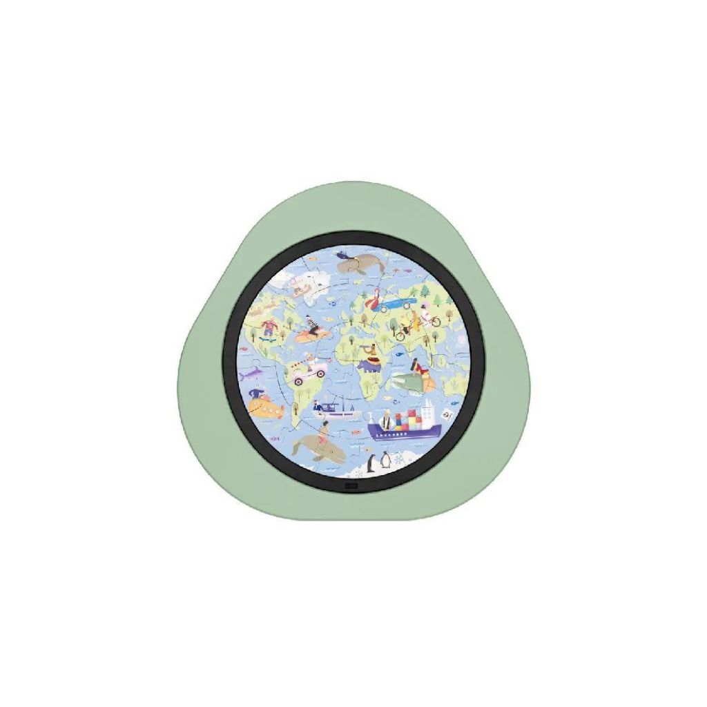 Stokke MuTable V2 Puzzle