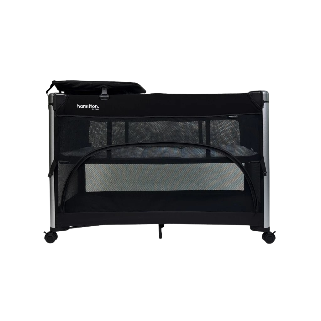 HAMILTON EasyFold Co-Sleep Playpen, DreamNest