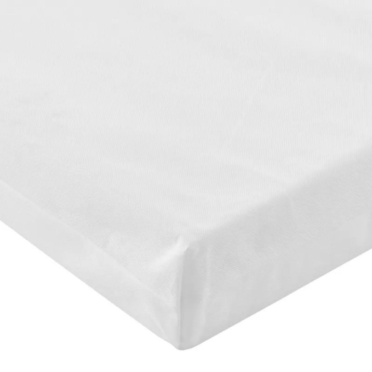 Tutti Bambini Foam Cot Bed Mattress - 140cmx70cm