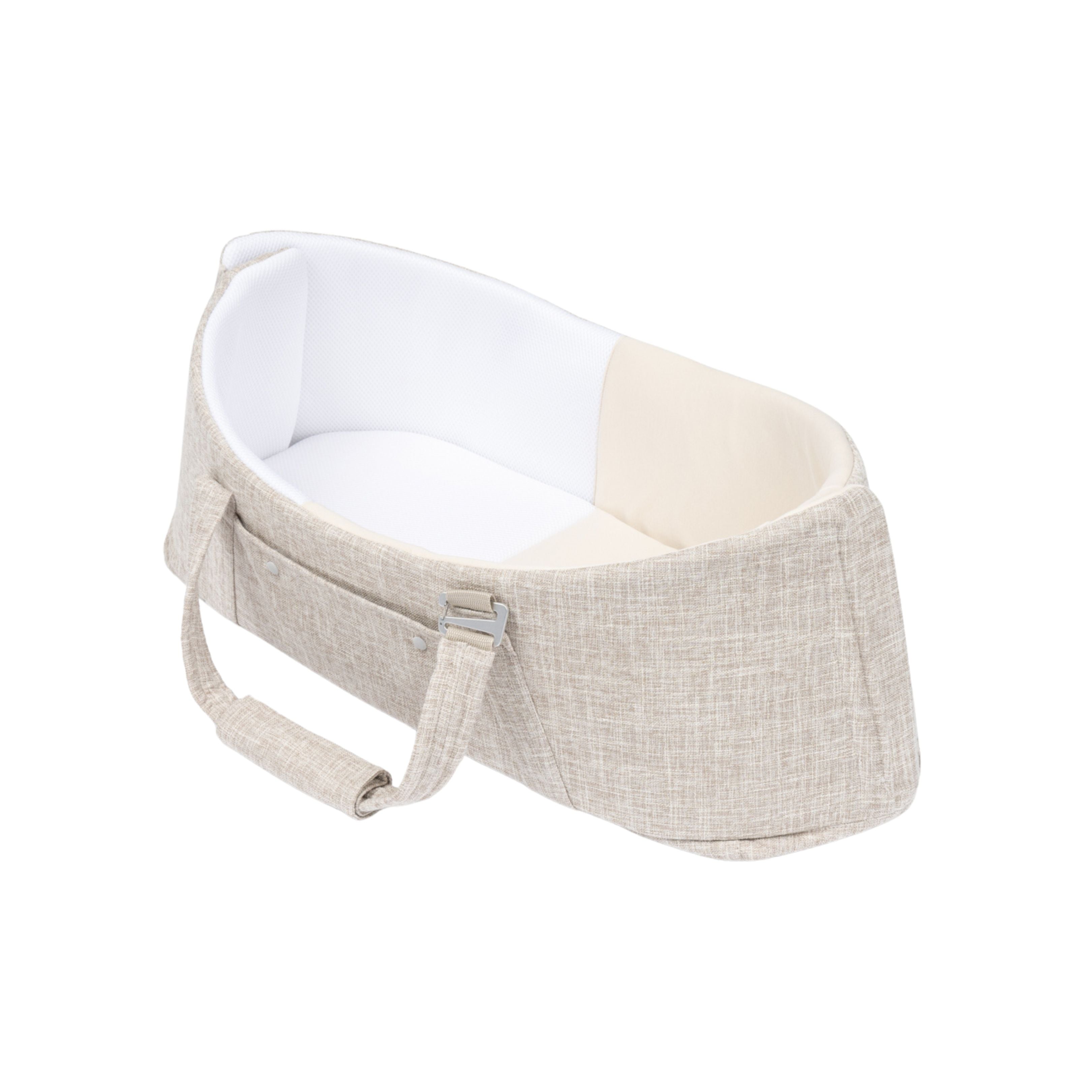 Doomoo Nest’n Go: Cosy and Portable Moses Basket
