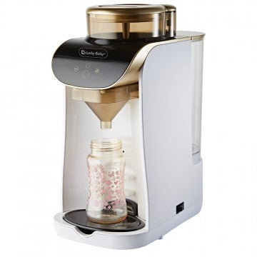 Lucky Baby Xpresso Milk Smart Baby Formula Maker