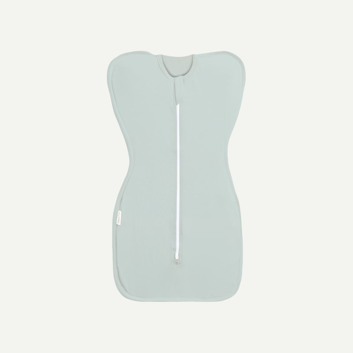Elly Milley Signature Air Bamboo™ DreamKidz Nid Swaddle Sleeping Bag - Pistachio
