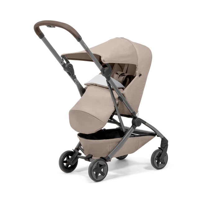 Joolz Aer2 Nest to Seat