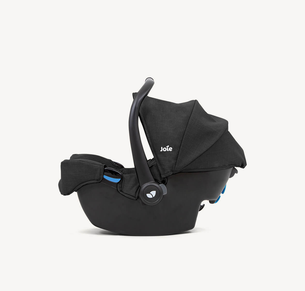 A snug, cosy ride from day one