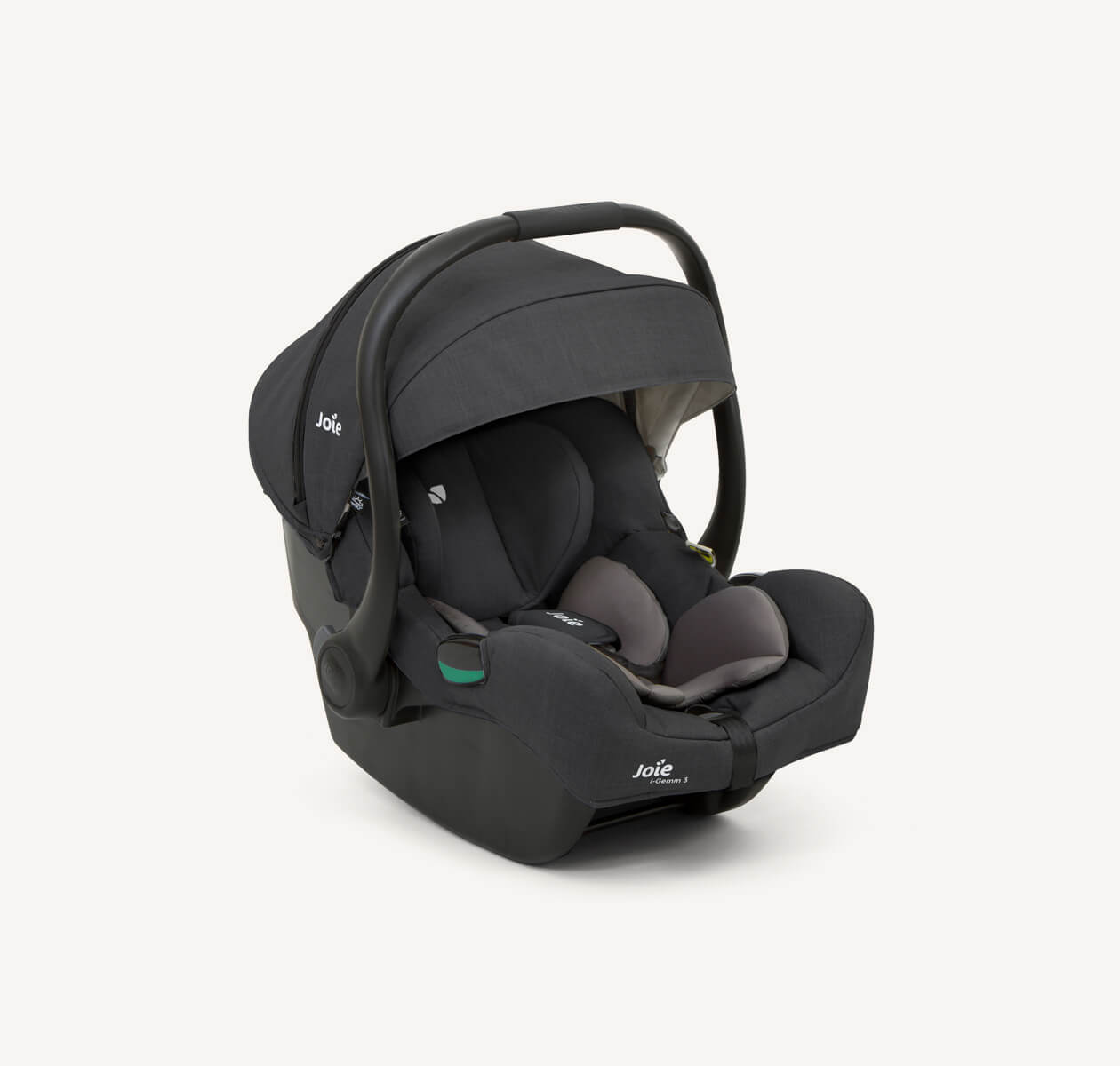 Joie i-Gemm 3 R129 infant carrier