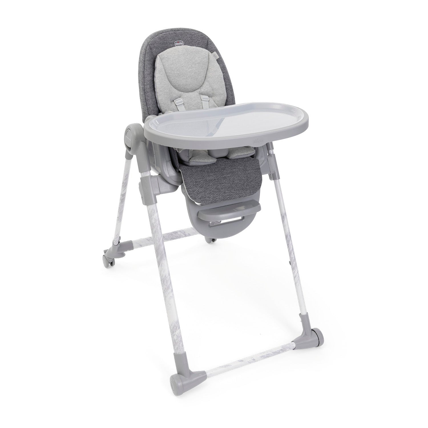 Chicco Polly Armonia Highchair