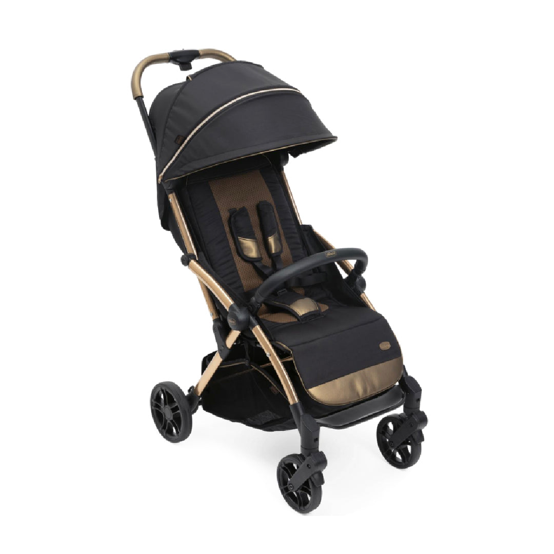Chicco Goody Primo Auto Fold Stroller