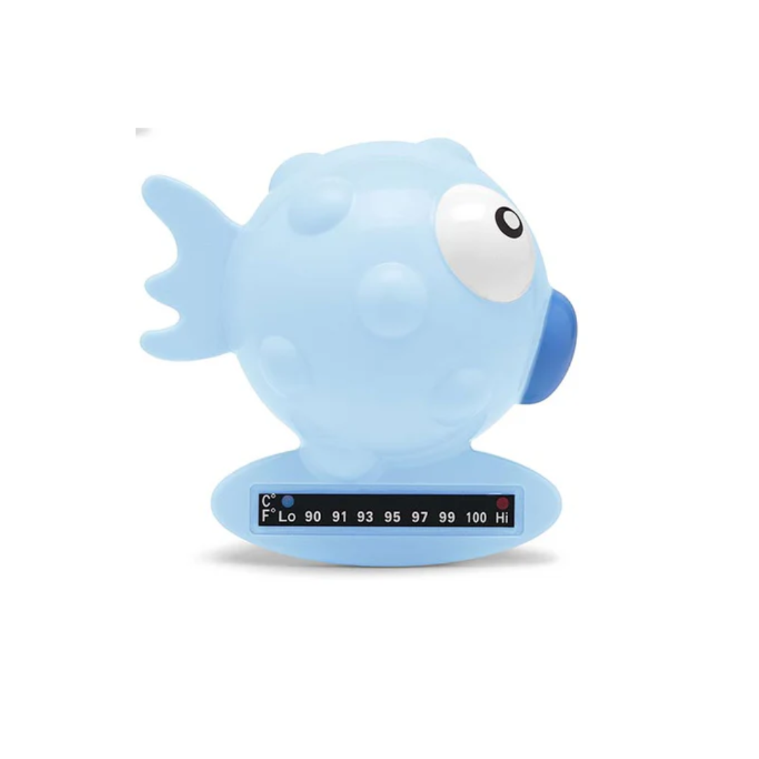 Chicco Fish Bath Temperature Indicator Thermometers