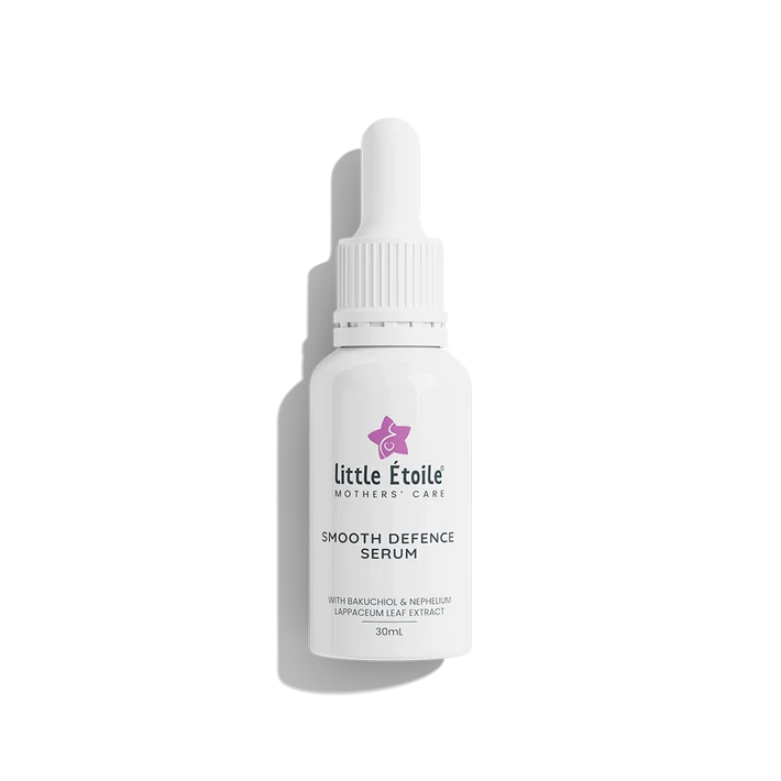 Little Étoile Smooth Defence Serum