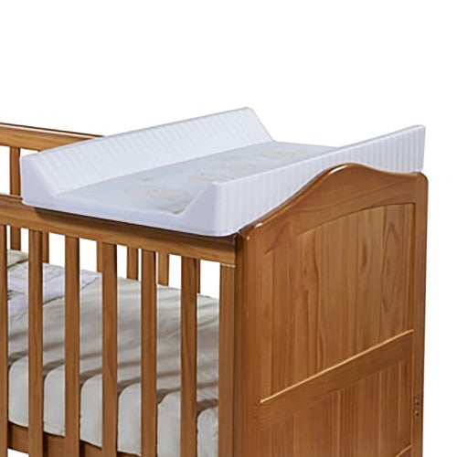 Lucky Baby Changer w/Wooden Base - Specially for Baby Cot (Multiple Design Option)