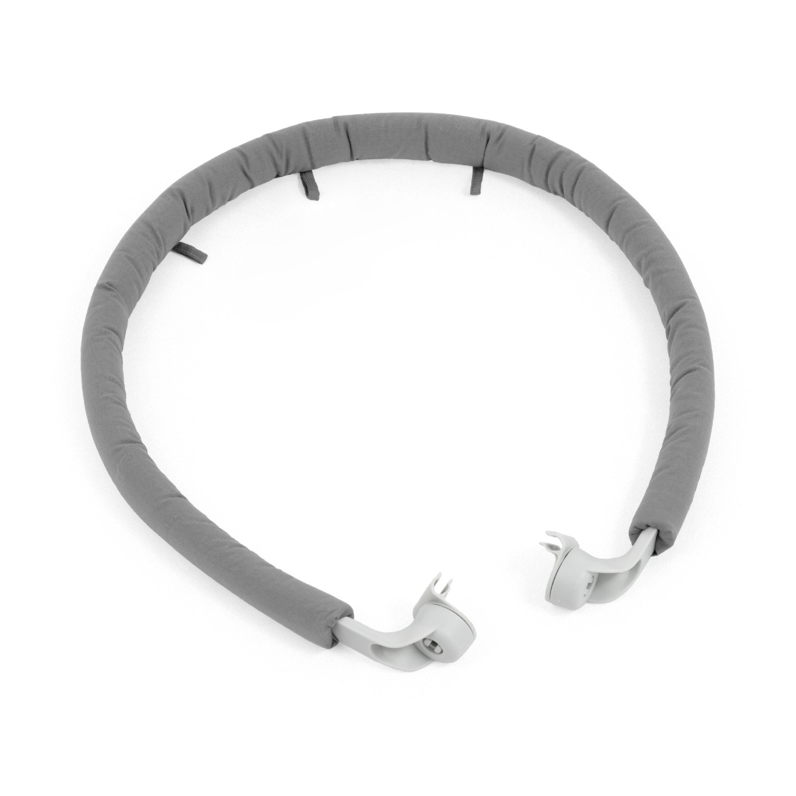 Stokke Nomi Play toy bow in grey