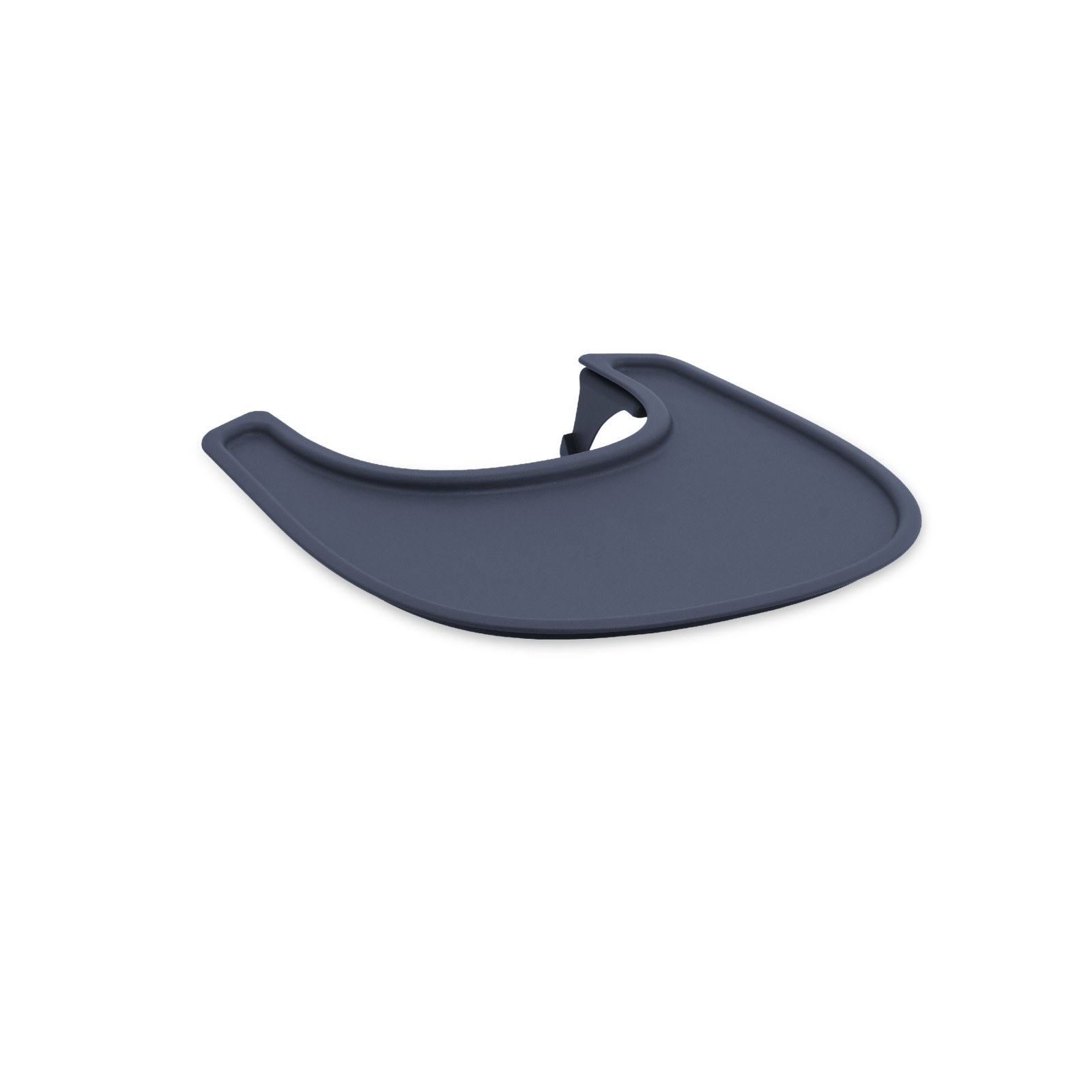 Stokke Tray for Nomi in navy