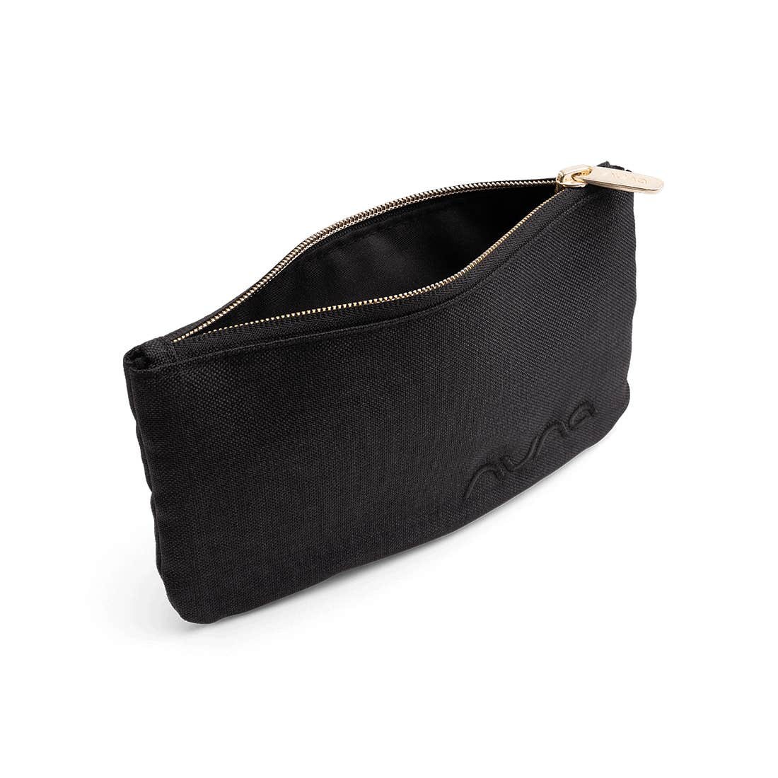 A removable pouch for the essentials