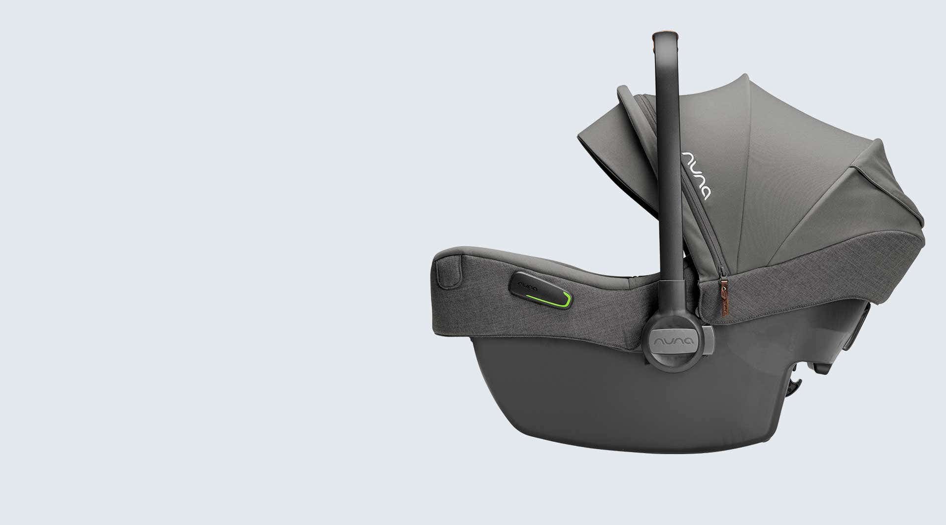 Nuna Pipa Next Car Seat — official Nuna