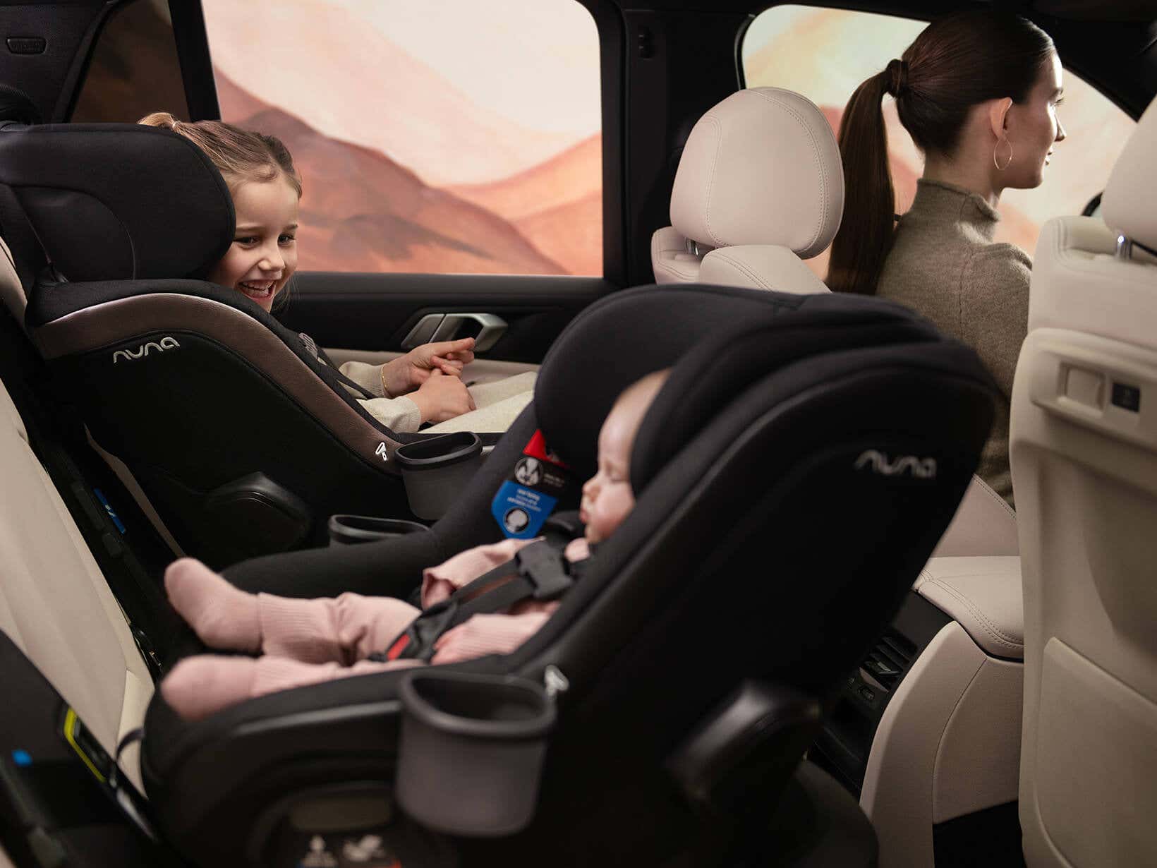 Nuna REVV™ maxx — official Nuna