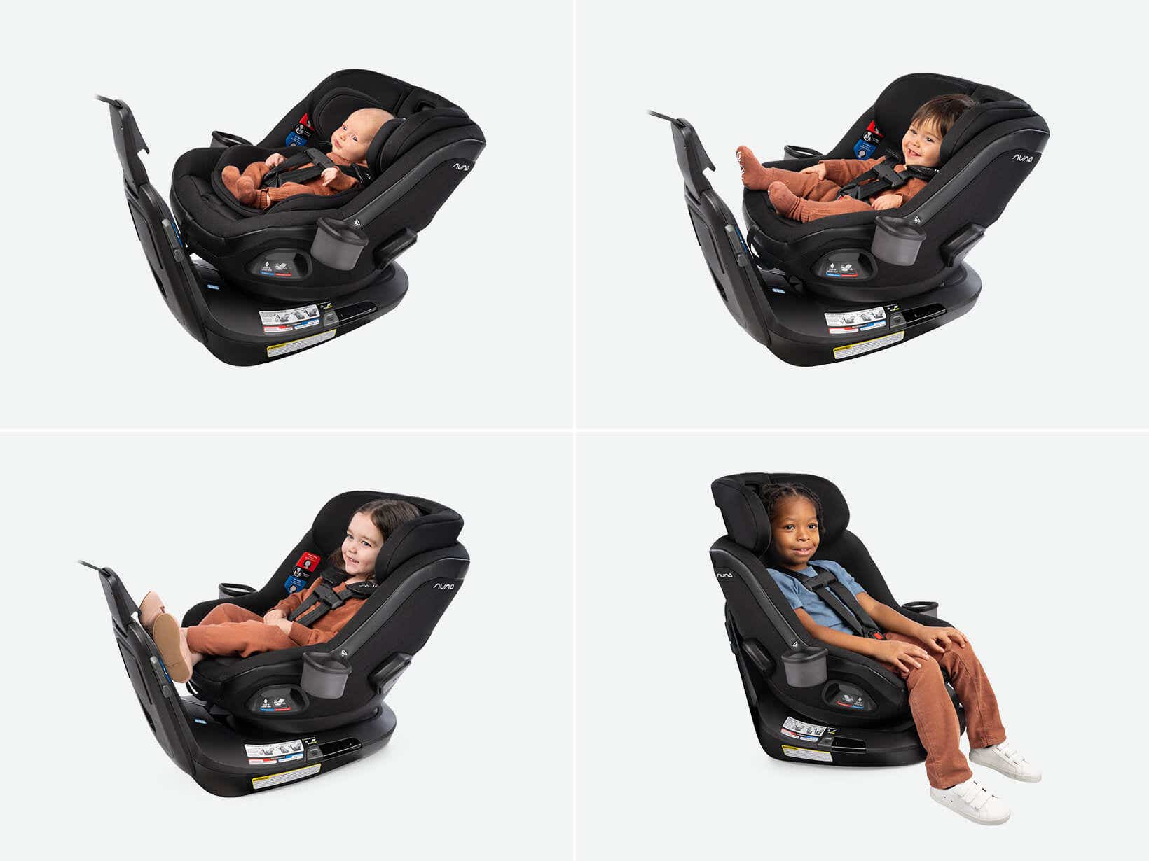 Nuna REVV™ maxx — official Nuna