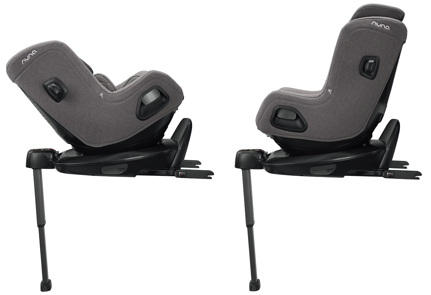 Nuna Todl Next Car Seat — official Nuna