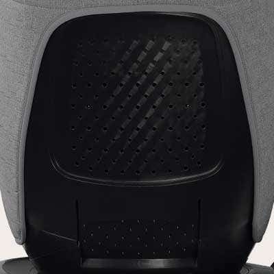 Nuna Todl Next Car Seat — official Nuna