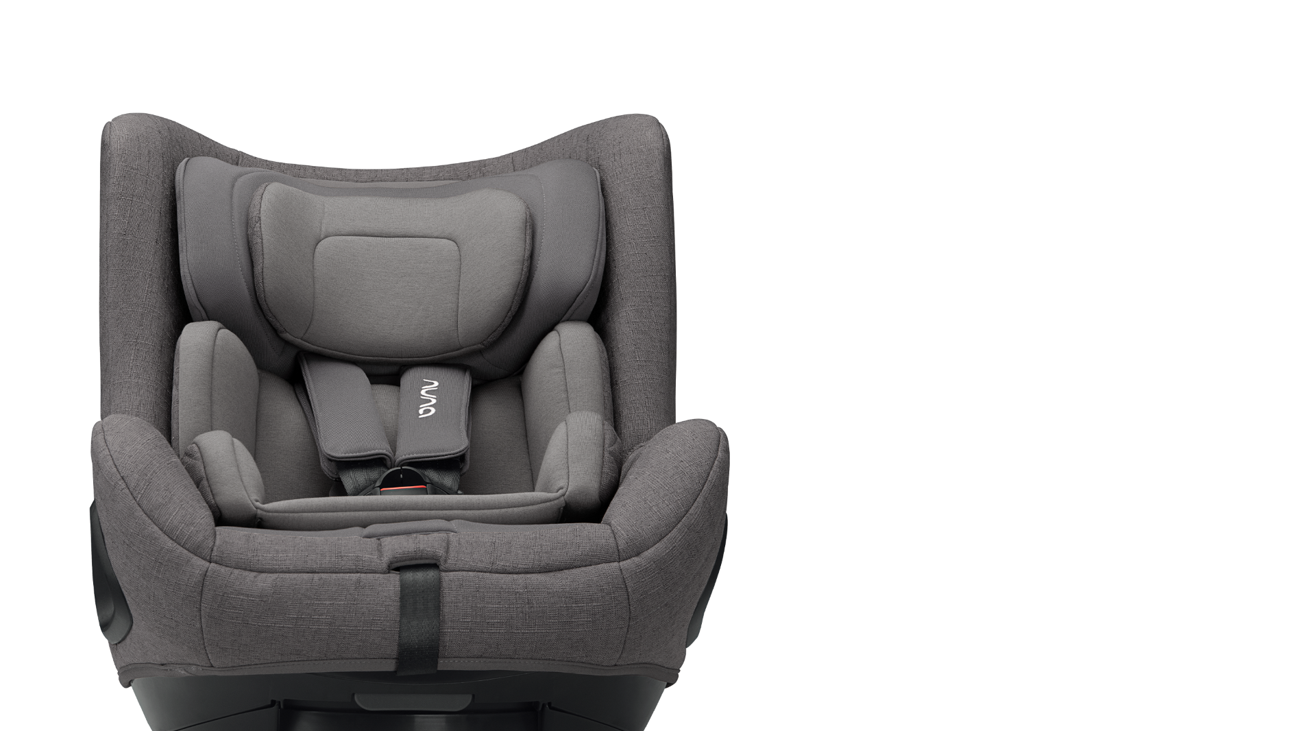 Nuna Todl Next Car Seat — official Nuna