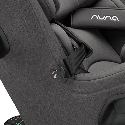 Nuna Todl Next Car Seat — official Nuna