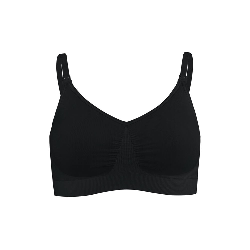 Bravado Designs Essential Stretch Nursing Bra - Black M