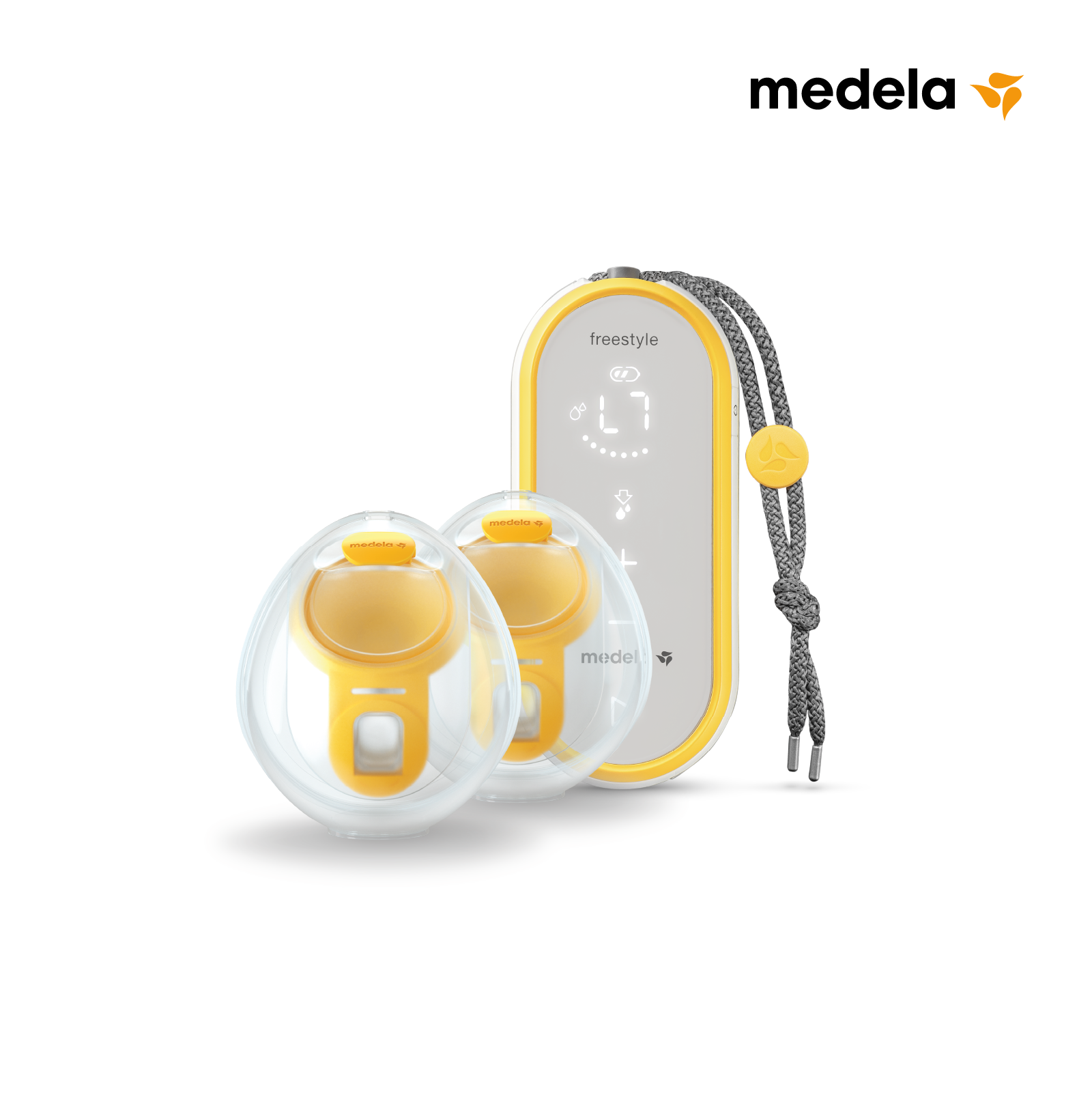Medela Freestyle Hands-Free Double Electric Breast Pump