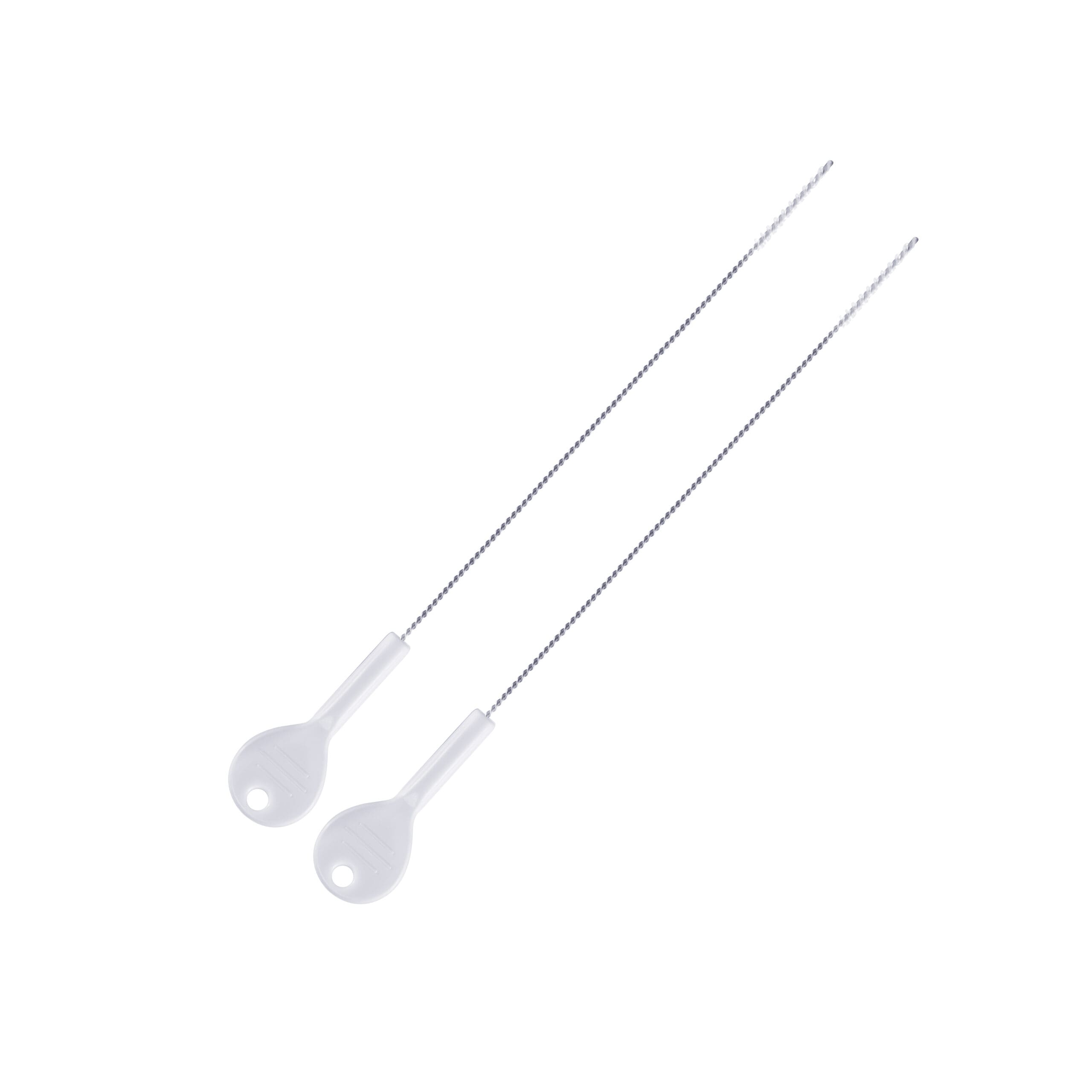 Pigeon SofTouch Straw Cleaning Brush for Gravity Ball Straws
