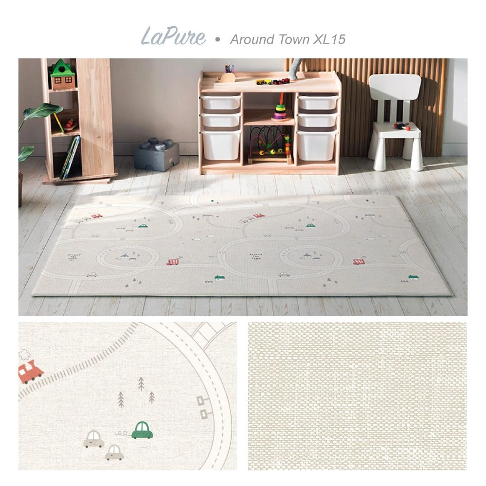 Parklon LaPure Around Town (size XL15) NEW SIZE