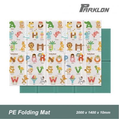 Parklon PE Roll & Folding Singapore