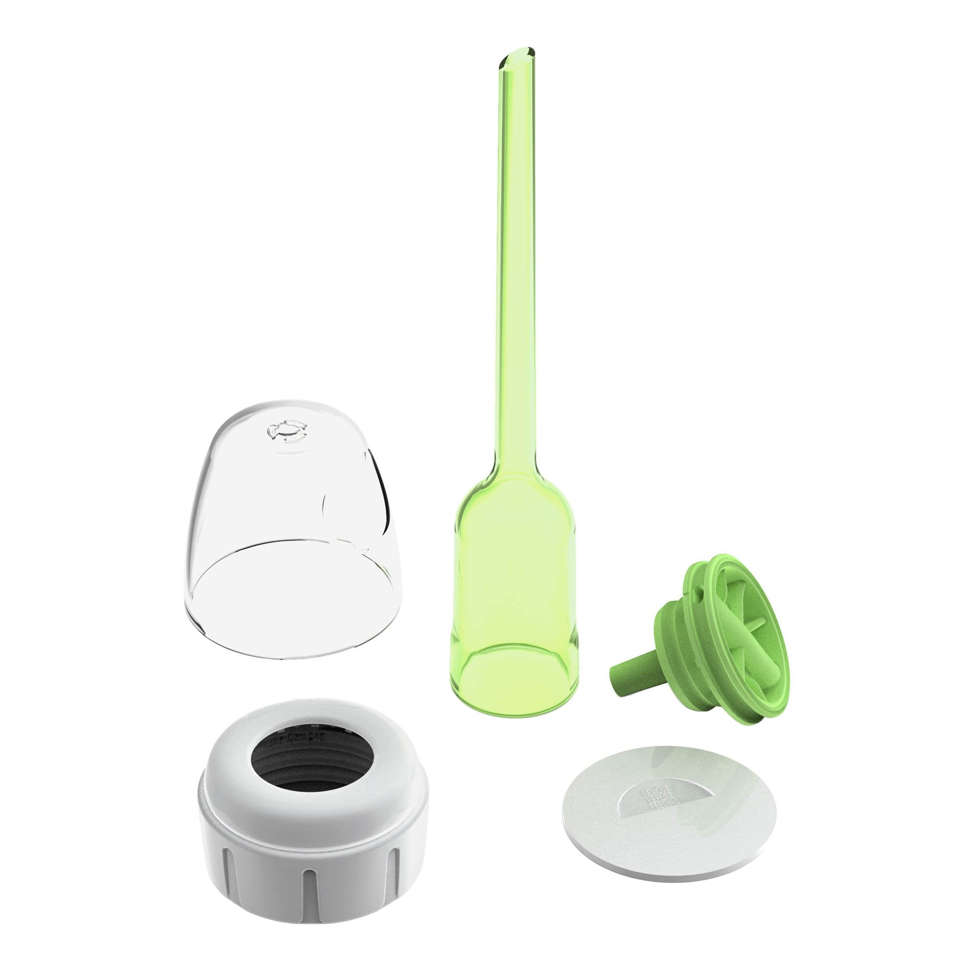 DR. BROWN'S Options+ Narrow-Neck Conversion Kit, 250ml
