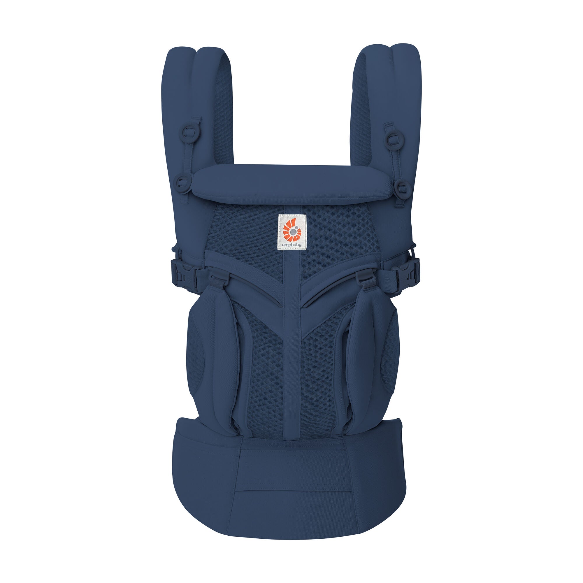 Ergobaby Omni Classic Mesh Baby Carrier - Midnight Blue