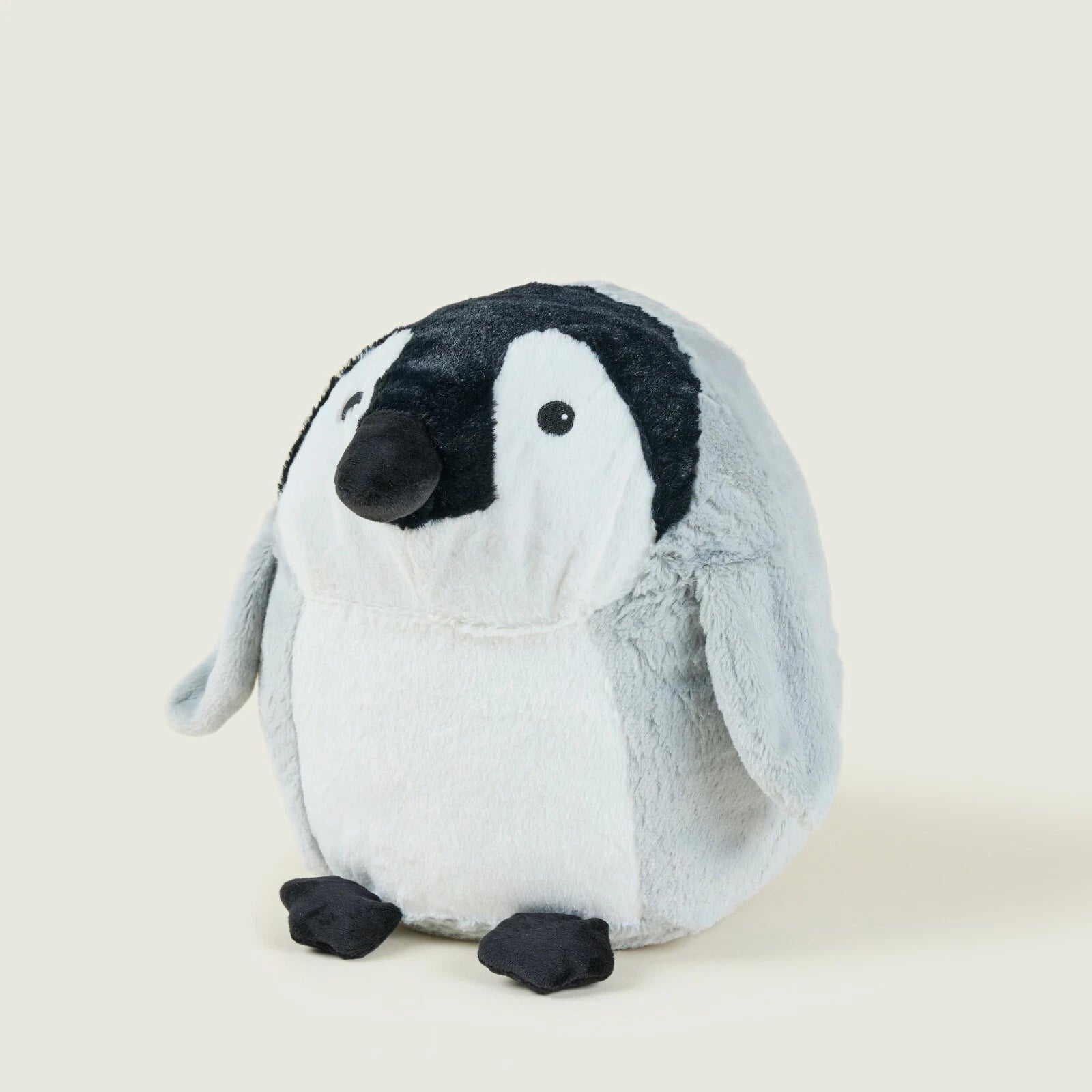 Warmies Supersized Cushies Baby Penguin