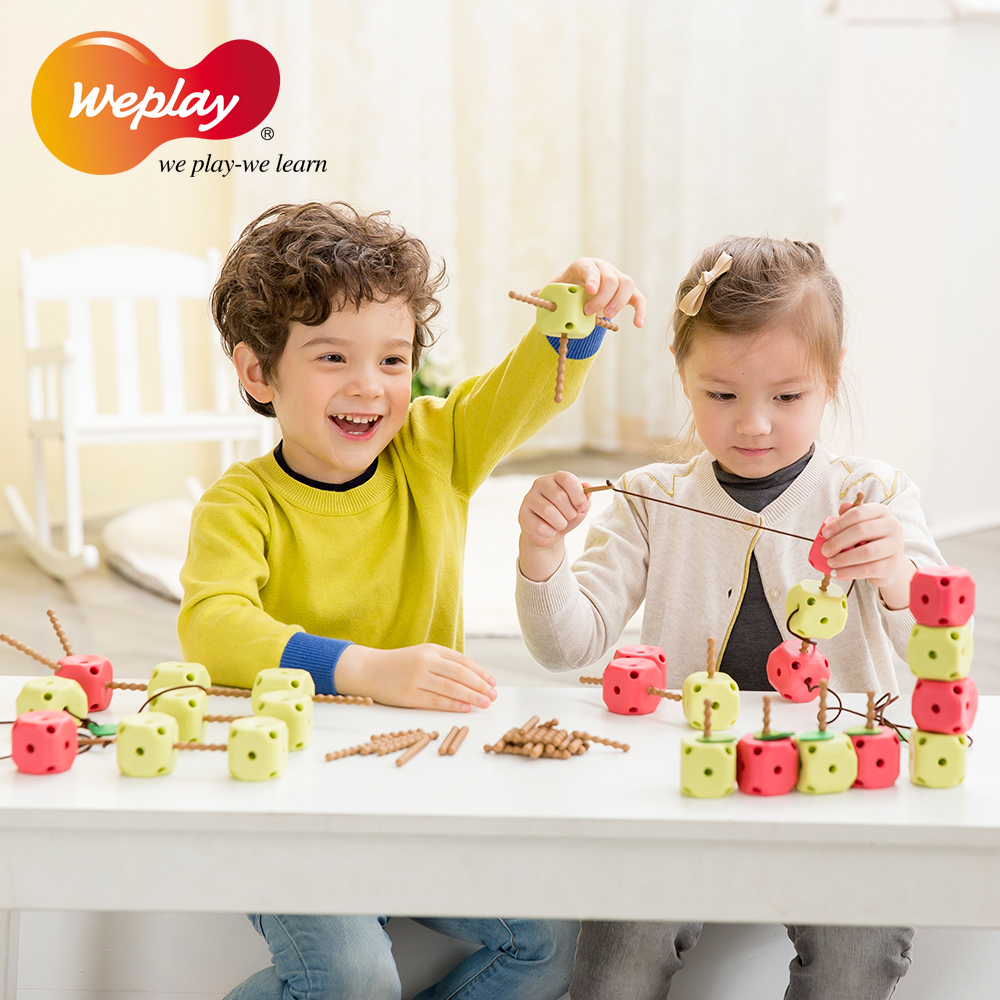 Weplay Apple Links