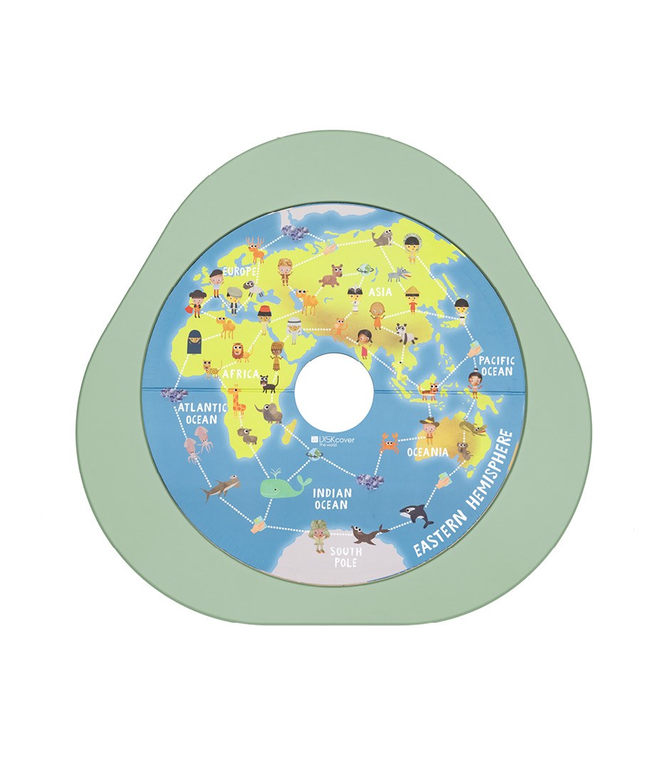 Pick a world to explore